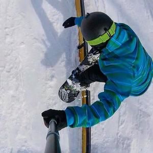 Meet your Posher, Jason